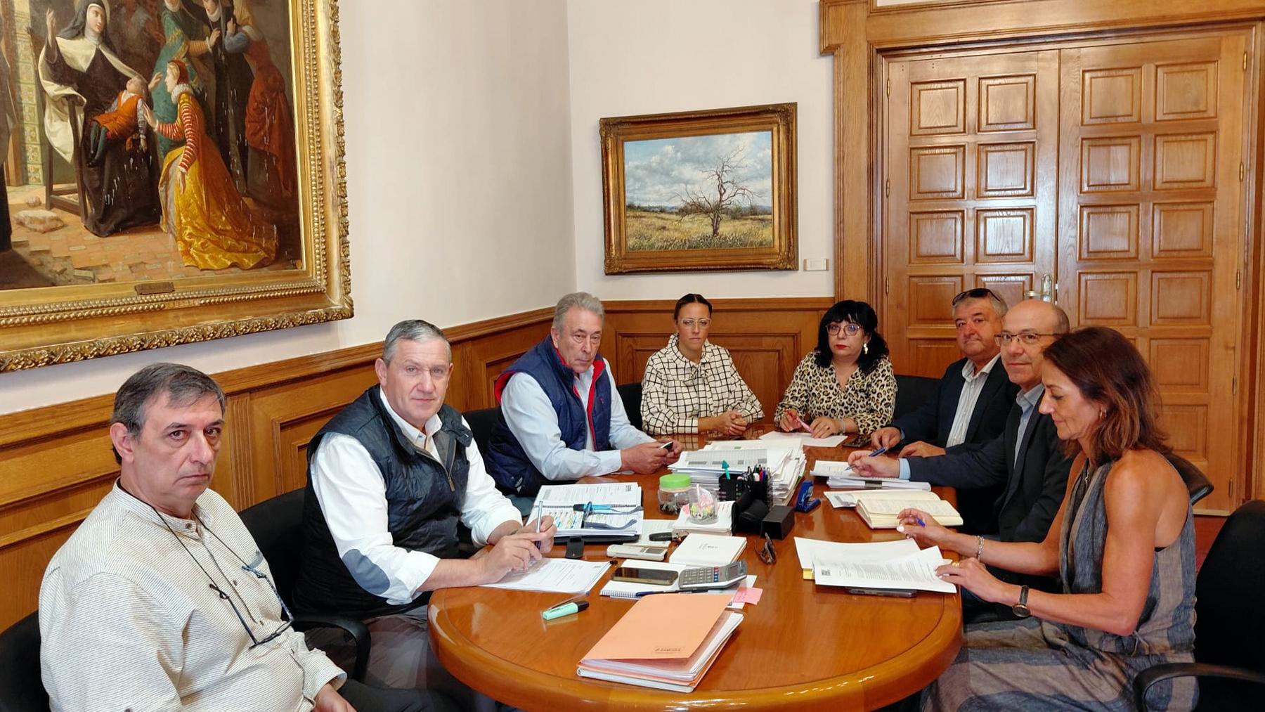 Nuevos Vehículos para el Consorcio Provincial de Bomberos