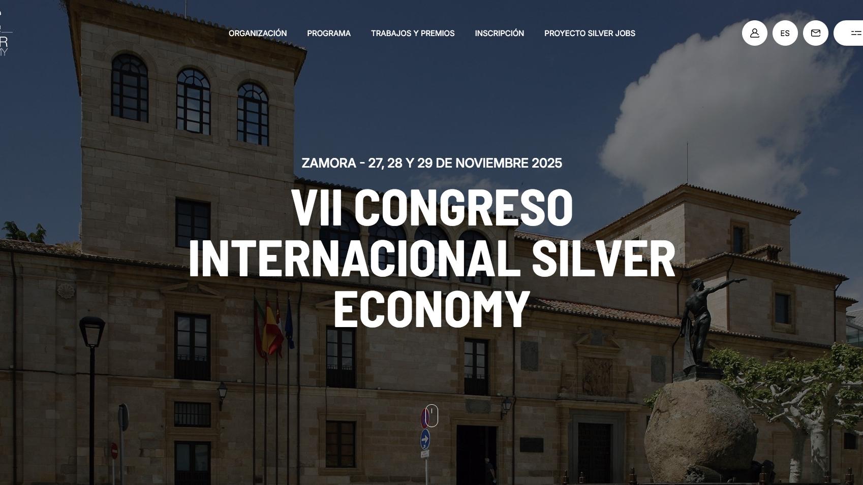 VII congreso