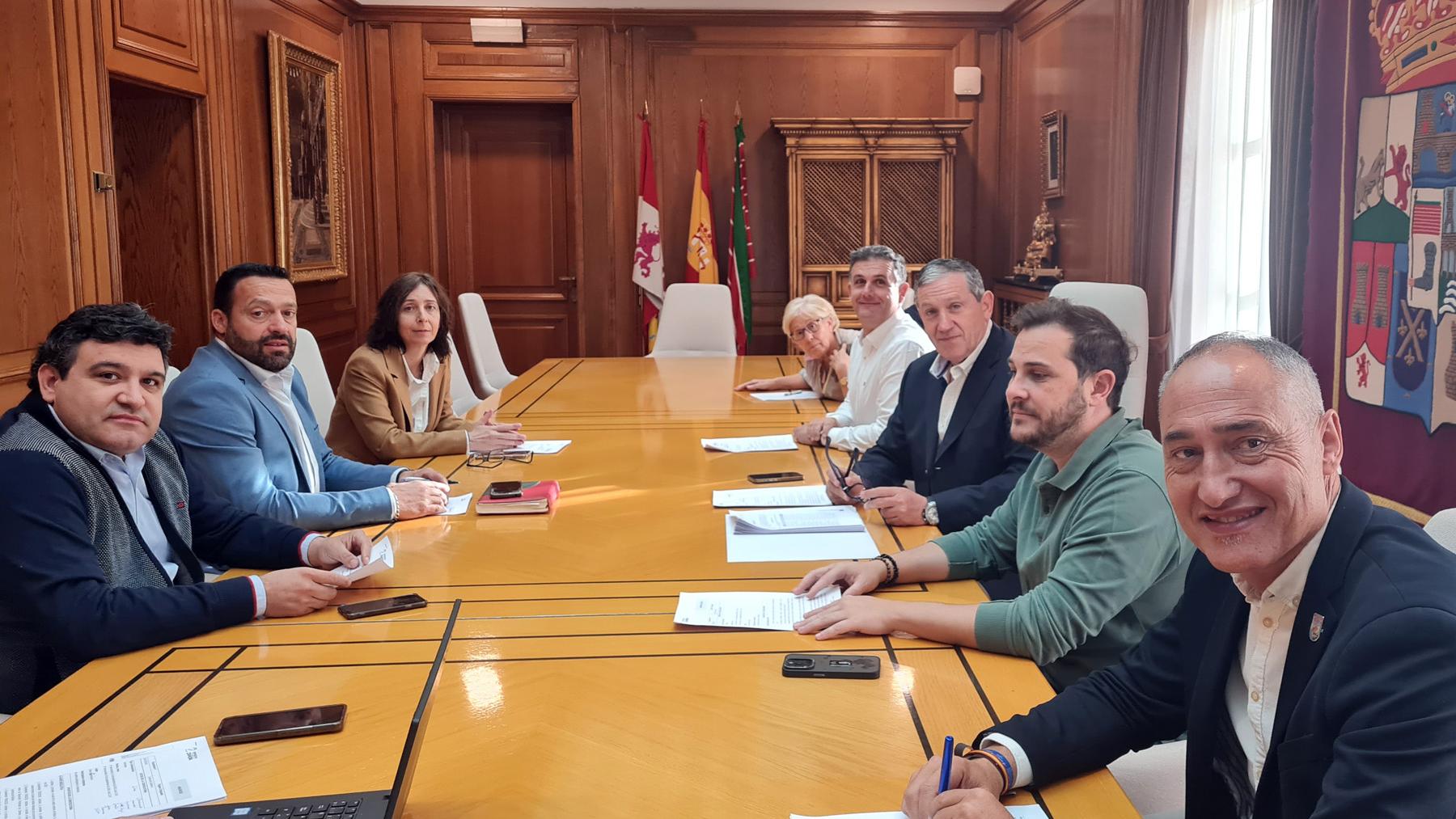 Junta de Gobierno 24septiembre2025