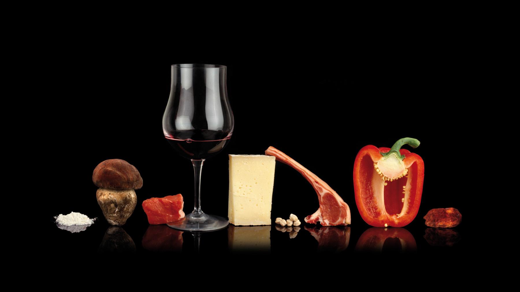 Alimentos de zamora