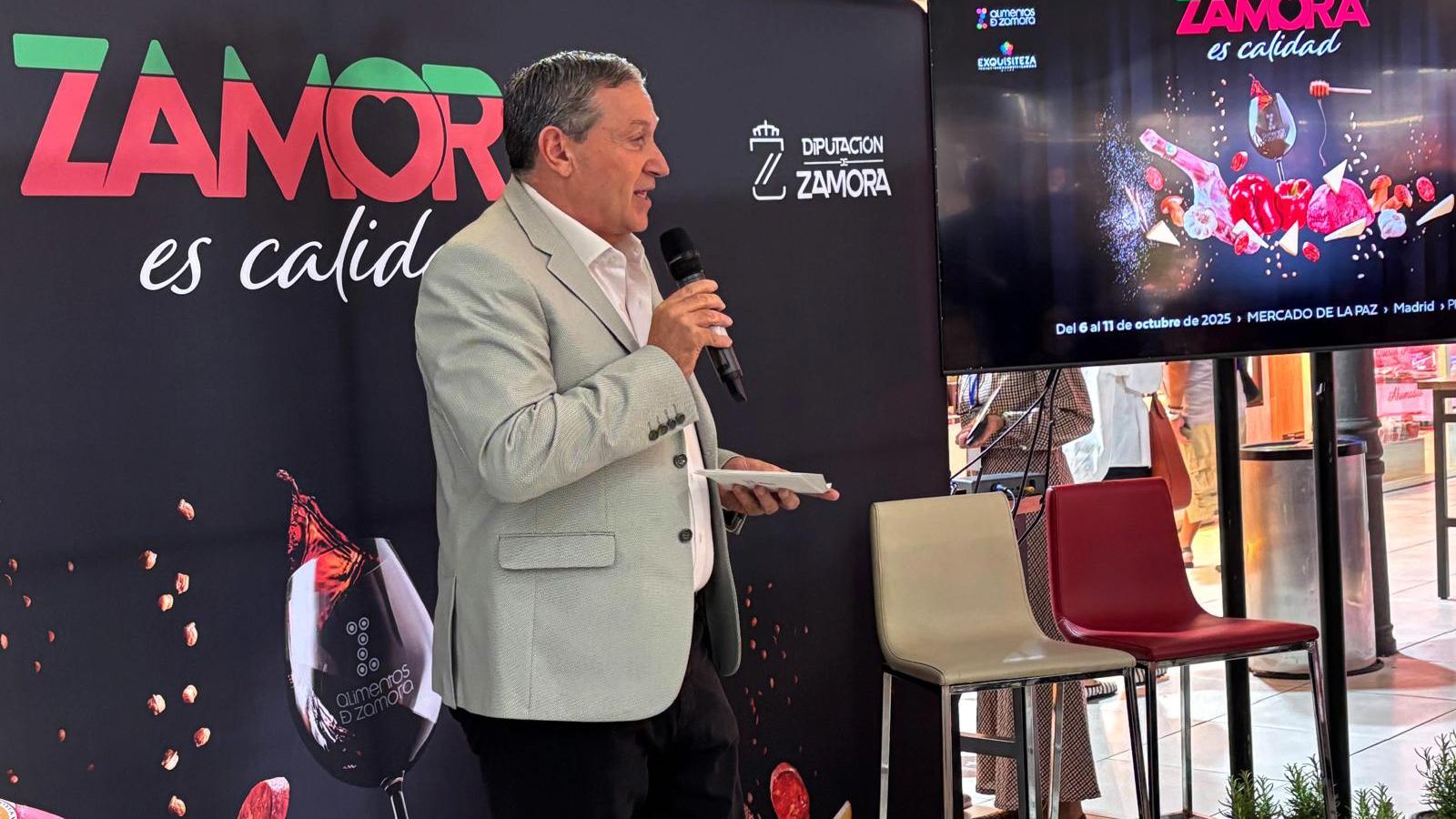 Zamora es calidad1
