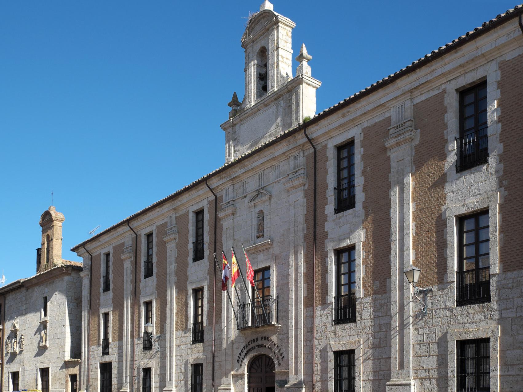 La Diputación adjudica las obras de adecuación de la cocina y dependencias anexas de la residencia Virgen del Canto de Toro