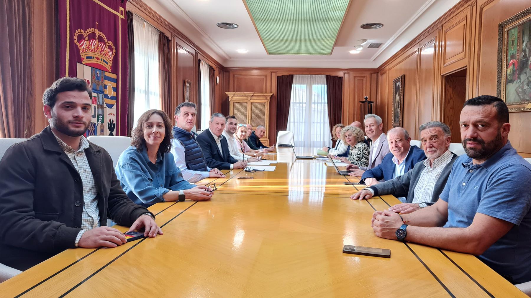 Patronato Turismo - Presupuesto 2026