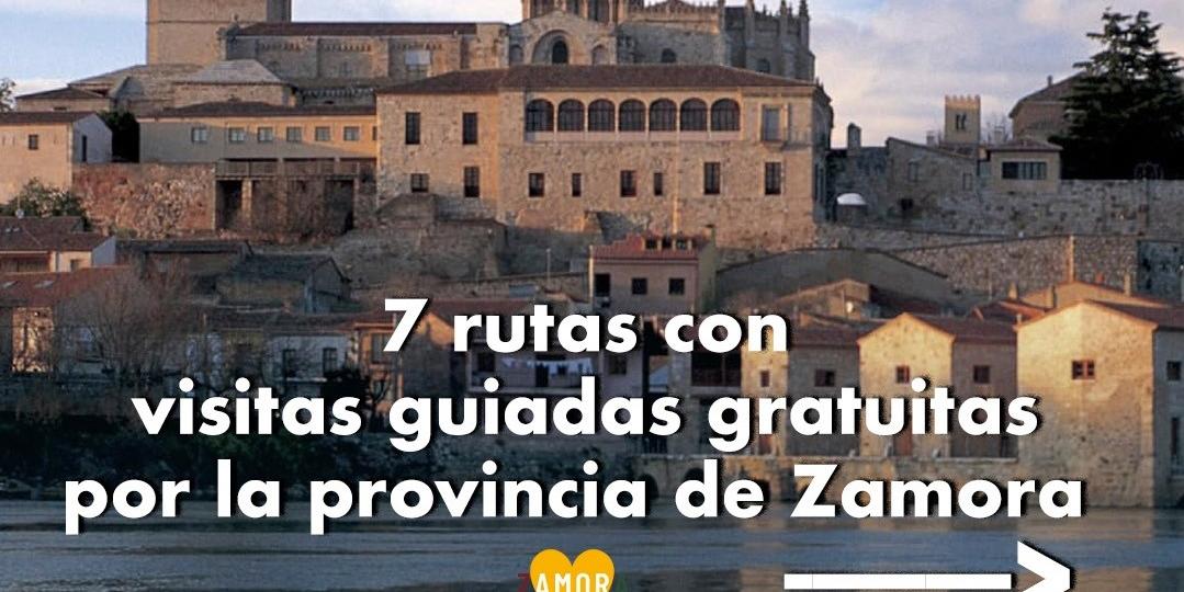 Una oportunidad para descubrir, además de las Edades del Hombre, algunos de los lugares más emblemáticos de nuestro territorio.