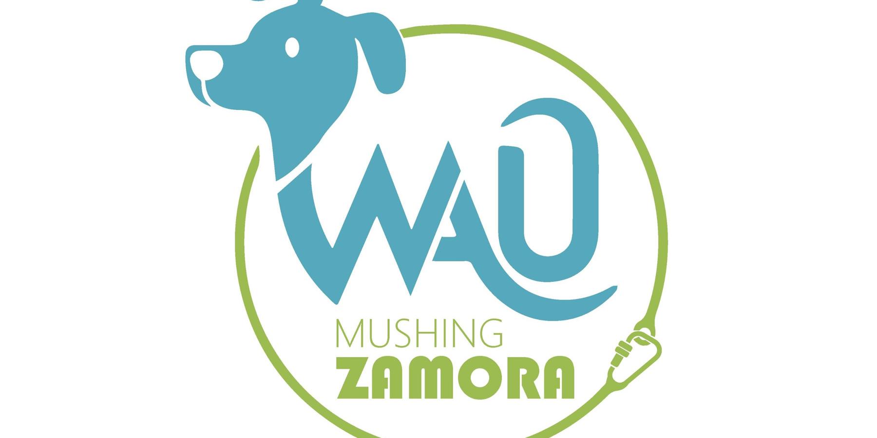 El sábado 14 de diciembre se celebrará en Moraleja del Vino la primera edición de “Wau Mushing Zamora”