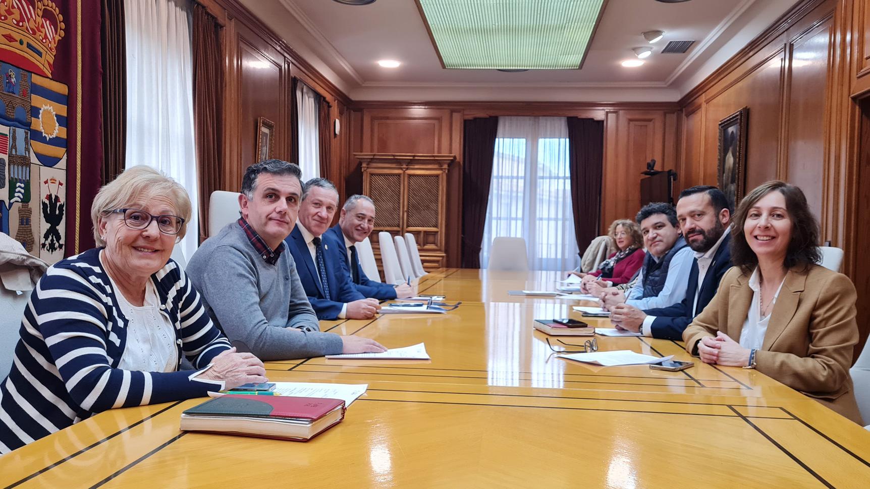 Junta de Gobierno 22Oct2025