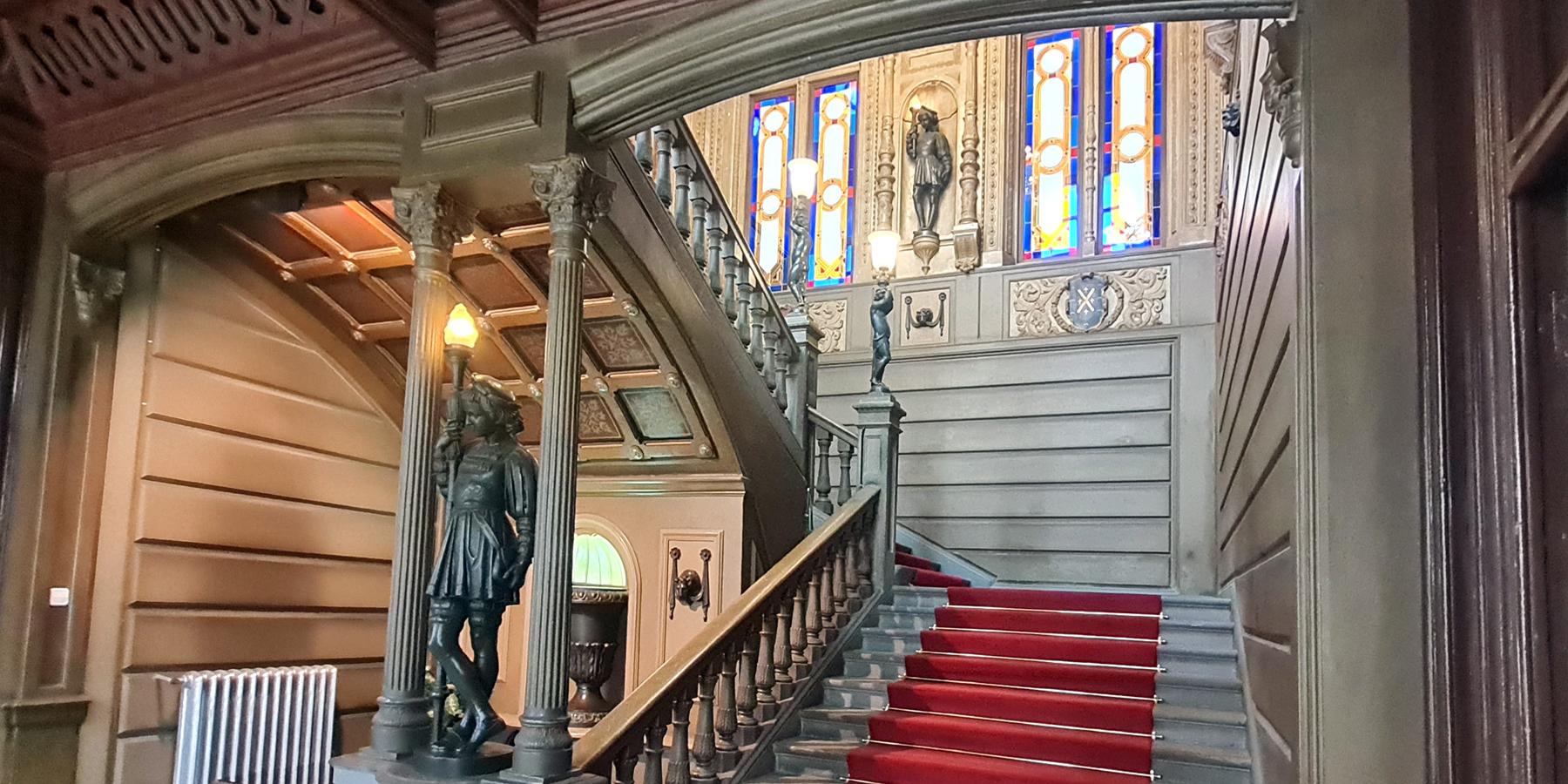 El proyecto pretende garantizar la accesibilidad universal y dotar al edificio de una Oficina de Turismo conjunta con el Ayuntamiento de Zamora.