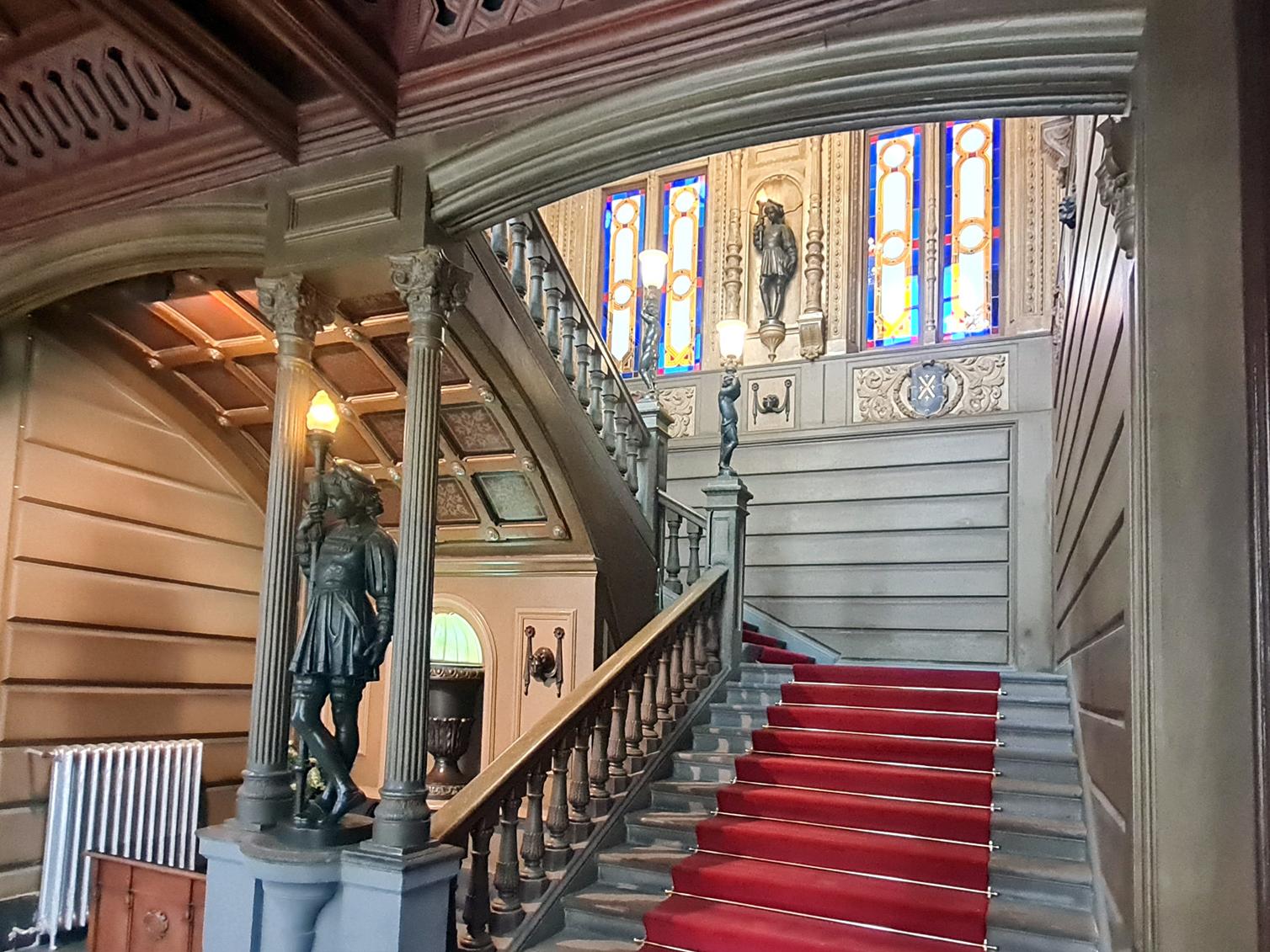 La Diputación de Zamora adjudica las obras de accesibilidad y adecuación del Antiguo Palacio Provincial a Rearasa por 538.342,61 euros