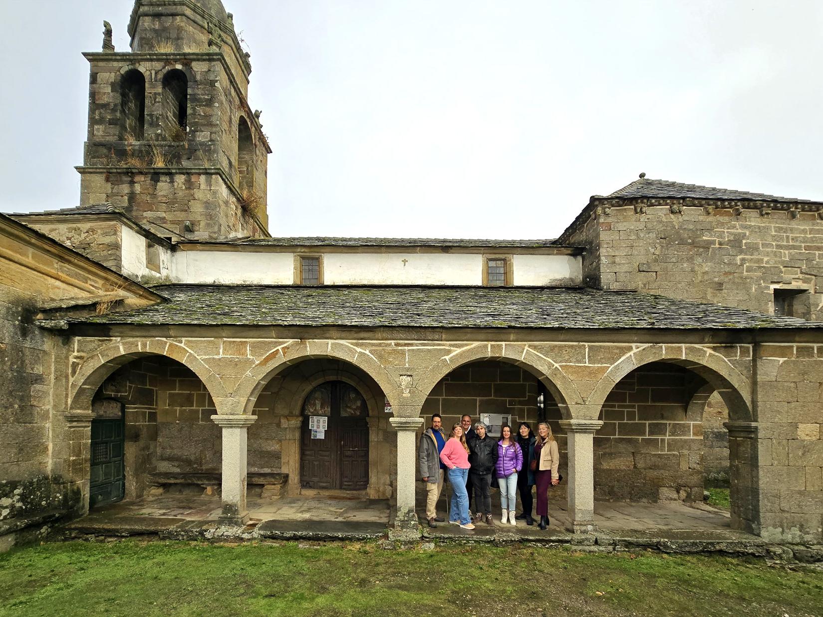 Blogueros de viajes descubren la esencia natural y cultural de Zamora en el blogtrip #zamoraesencialmente