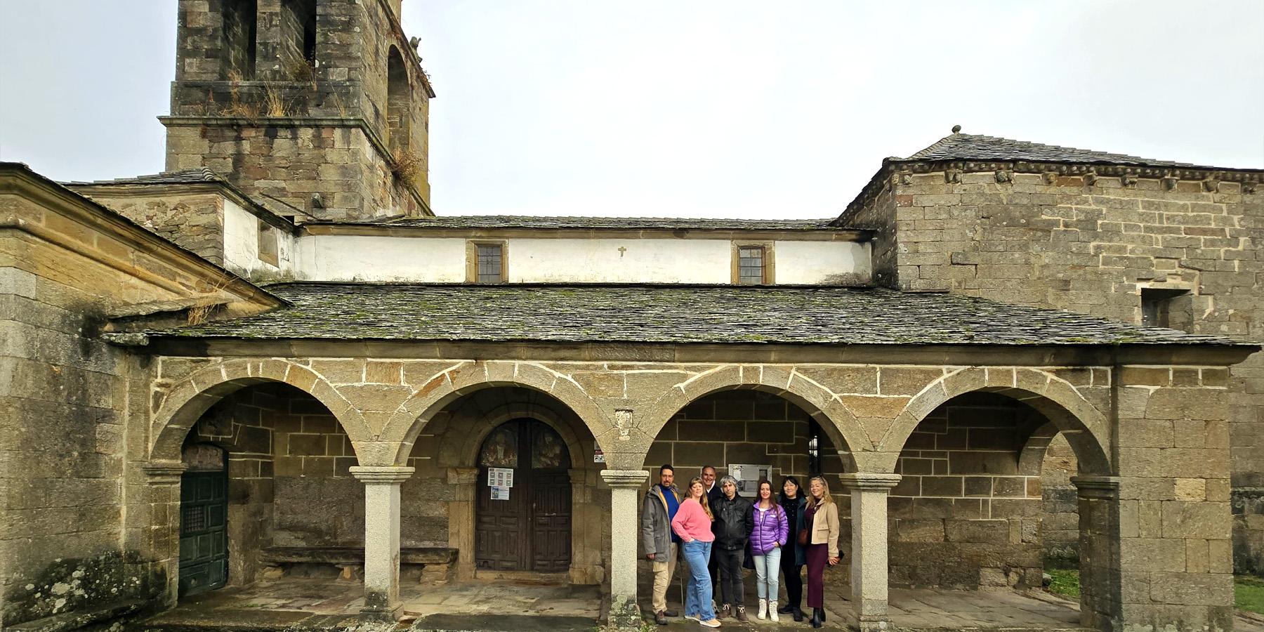 El programa del fin de semana combina la riqueza natural con el patrimonio histórico.