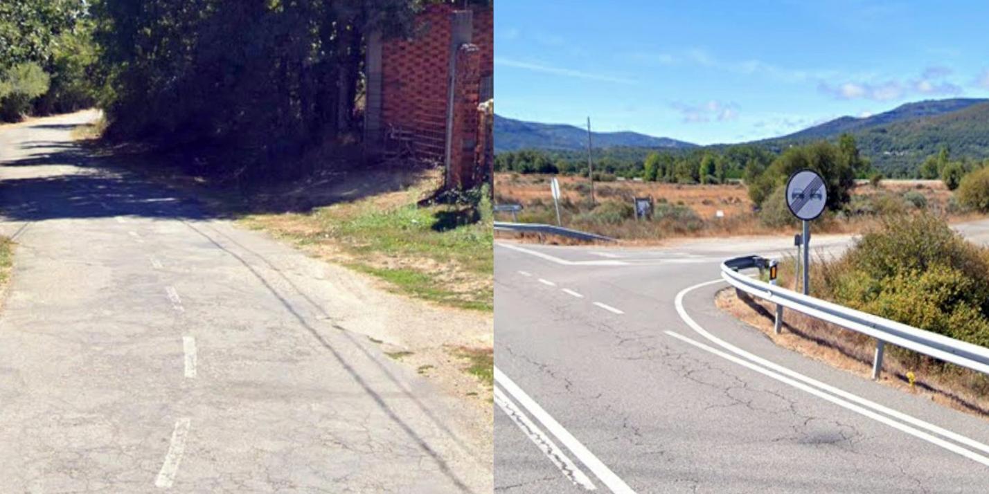 Un proyecto necesario para incrementar la seguridad vial y la comodidad de la circulación de la carretera.