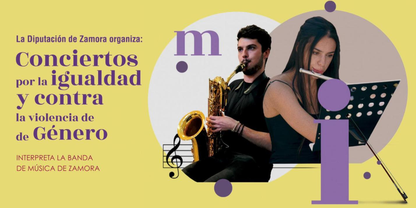 La Diputación de Zamora invita a toda la sociedad zamorana a participar en esta actividad cultural