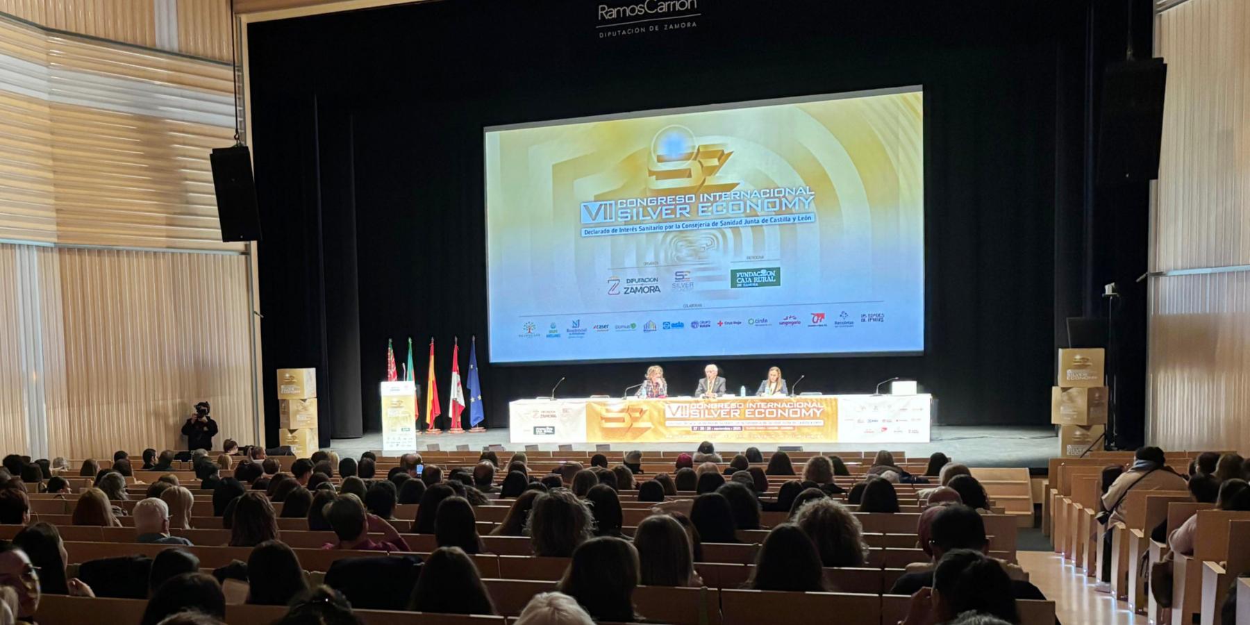 Durante tres jornadas se analizaron los avances tecnológicos, científicos y sociales que marcarán las próximas décadas.