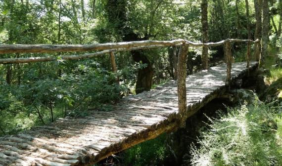 Permitirá modernizar la información de las rutas, mejorar su señalización y reforzar su promoción turística