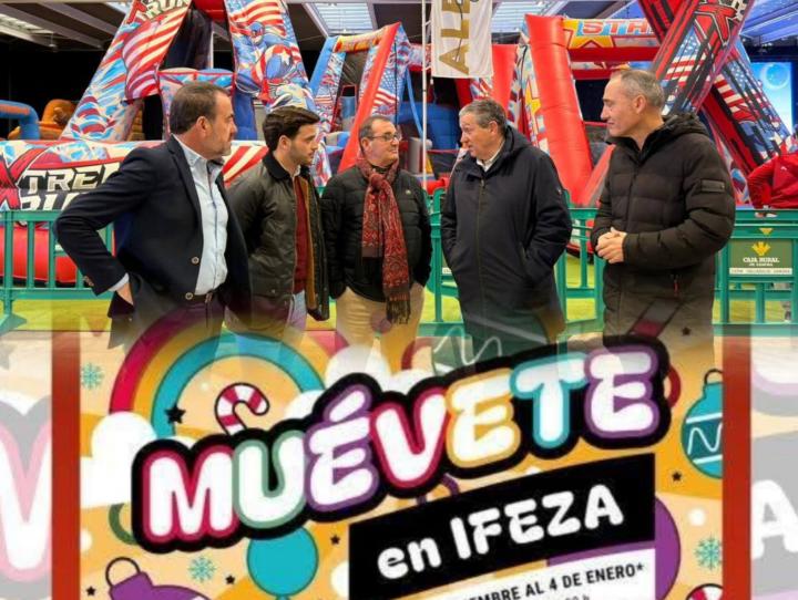 Uno de los puntos clave de este año ha sido la mejora en la experiencia del usuario.