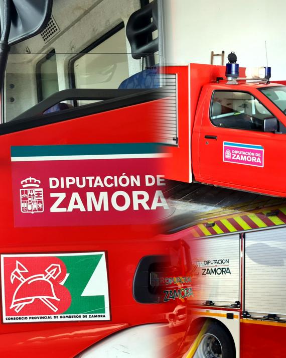 El nuevo Parque de Sanabria se sumará a los ya existentes de Zamora Norte, Zamora Sur, Tierras de Aliste y Zamora Centro.