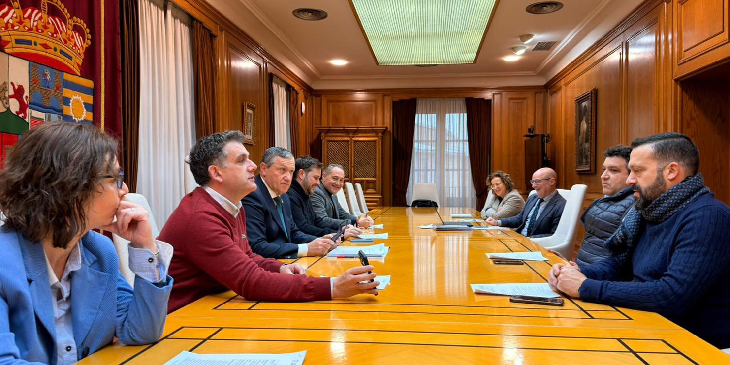 Estas ayudas tienen como objetivo fomentar la natalidad, apoyar a las familias y contribuir a fijar población en el medio rural.