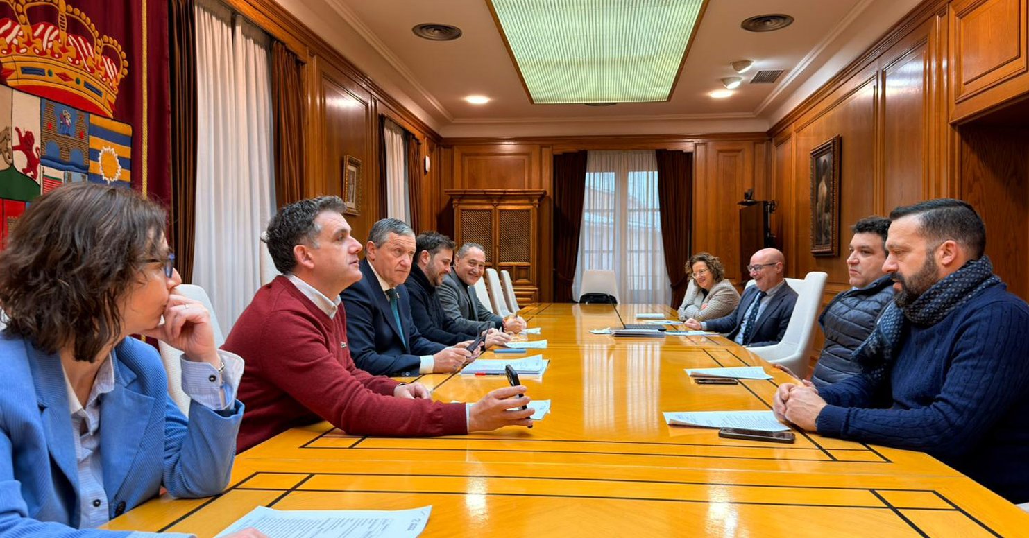 Diputación de Zamora · La Diputación destina 300.000 euros a ayudas por ...