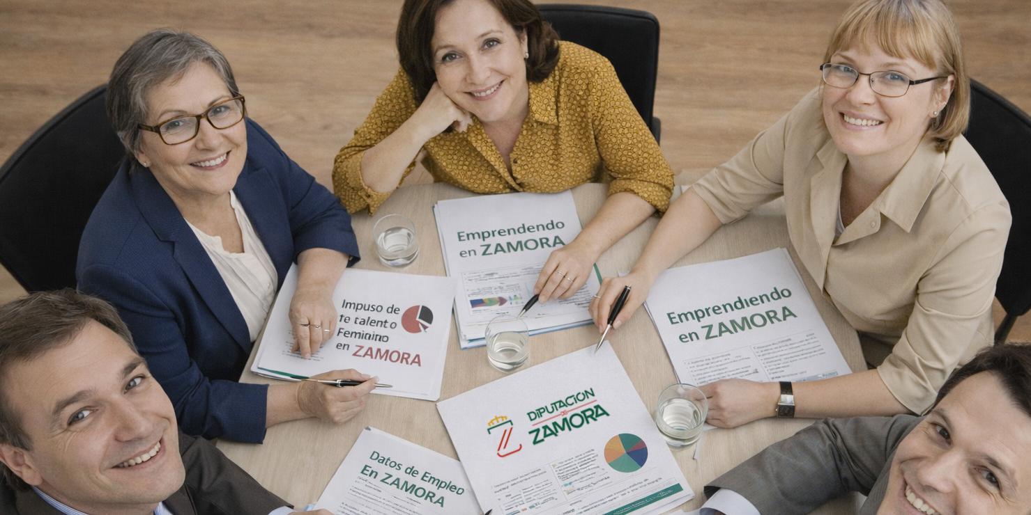 Más del 79% de las personas atendidas son mujeres que apuestan por desarrollar su proyecto de vida en el territorio.