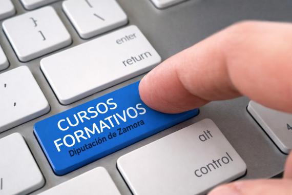 130 alumnos inscritos en los cuatro cursos especializados