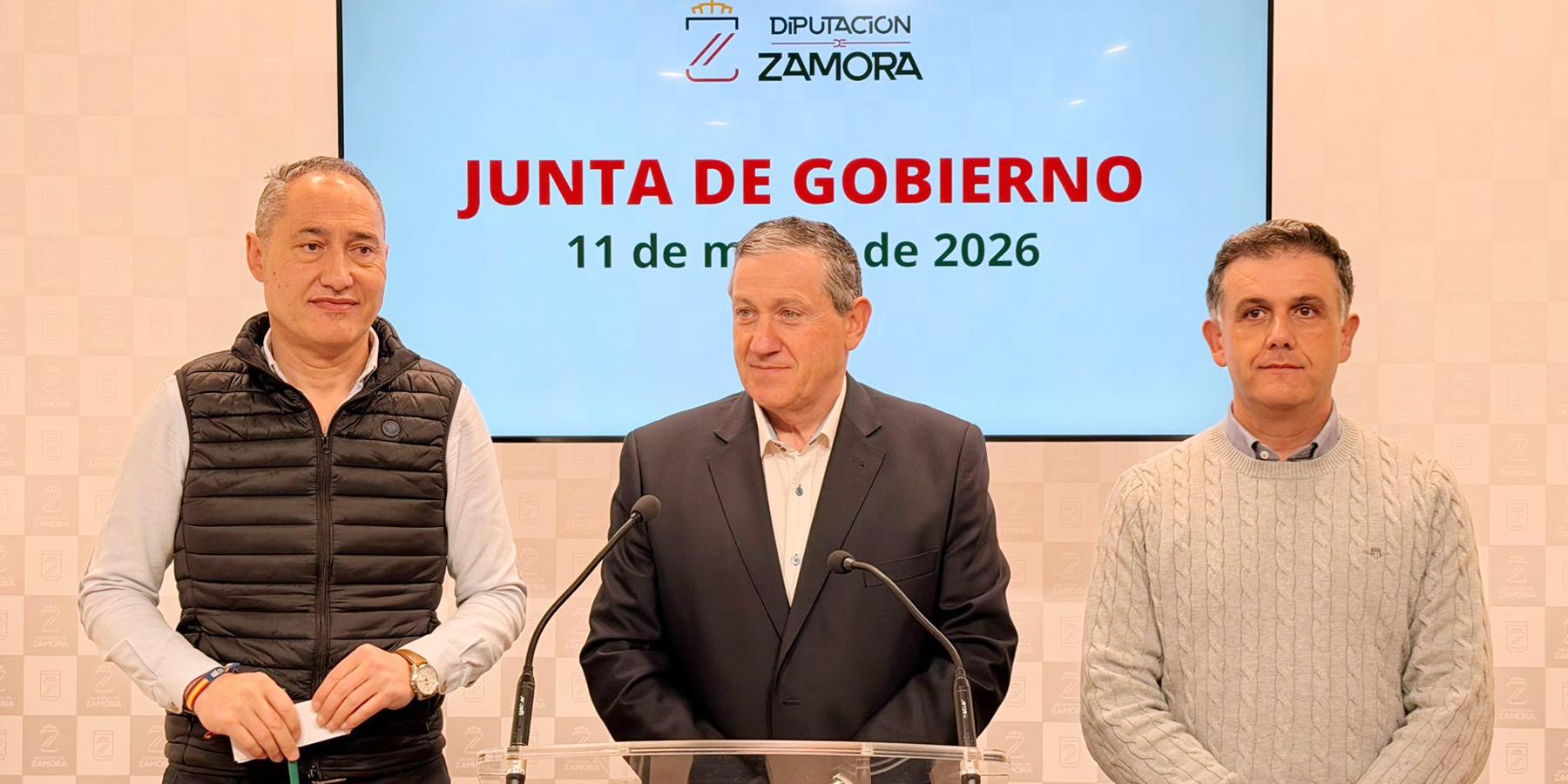 Con esta medida se intenta solventar de manera definitiva el problema que está detrás de la turbidez del agua