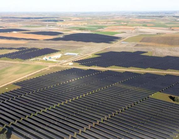 62 ayuntamientos se beneficiarán de este proyecto de mejora de eficiencia energética