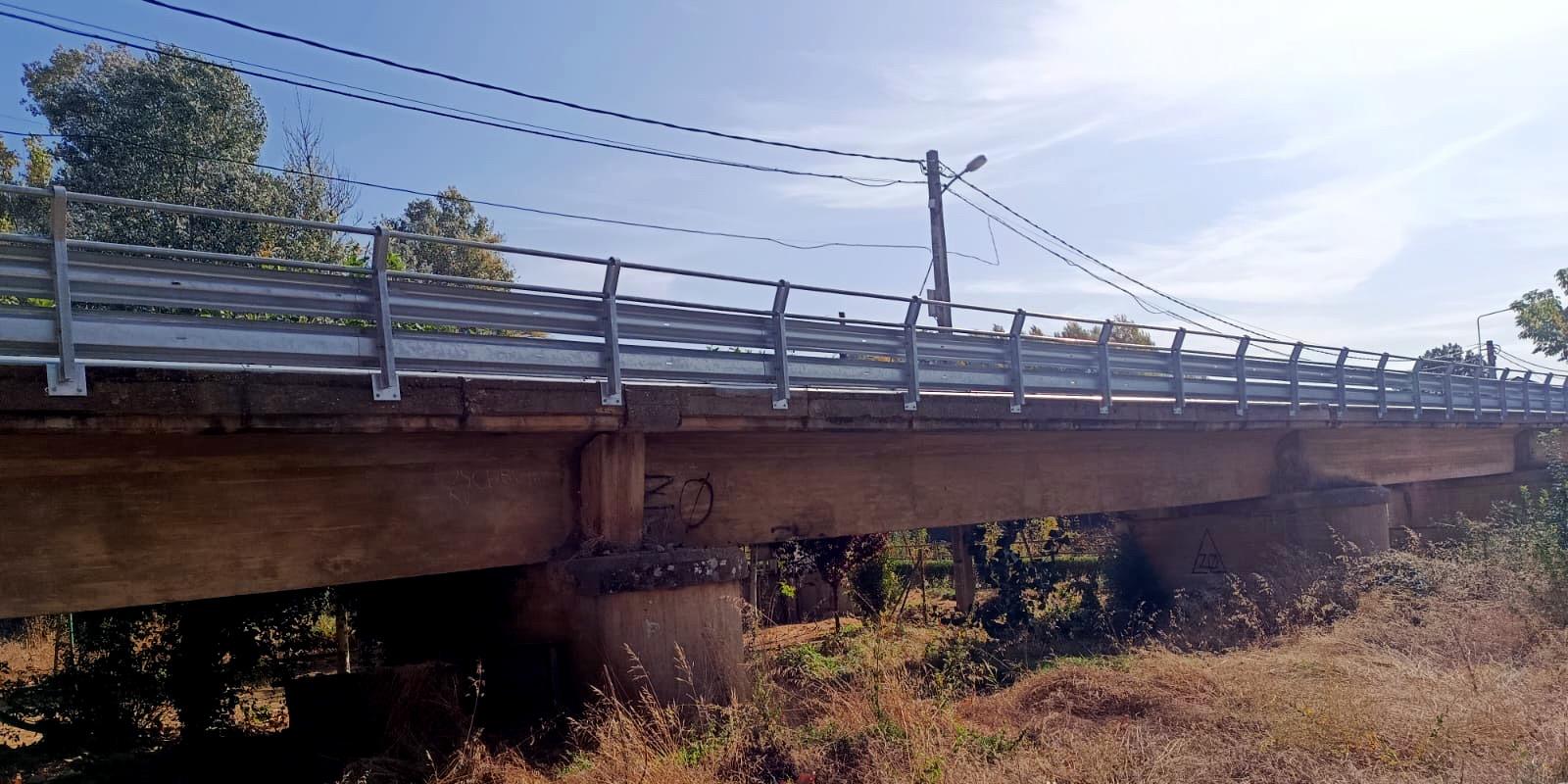 El puente, que cuenta con más de 100 años de historia será sometido a una reparación integral