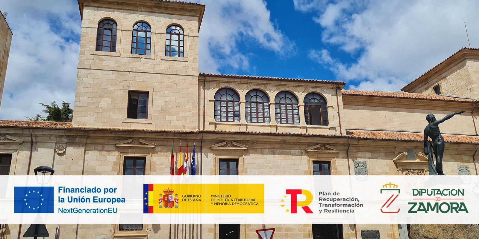 Un paso decisivo en la modernización de la administración local zamorana, facilitando el acceso a soluciones digitales seguras, eficientes y adaptadas a las necesidades actuales.