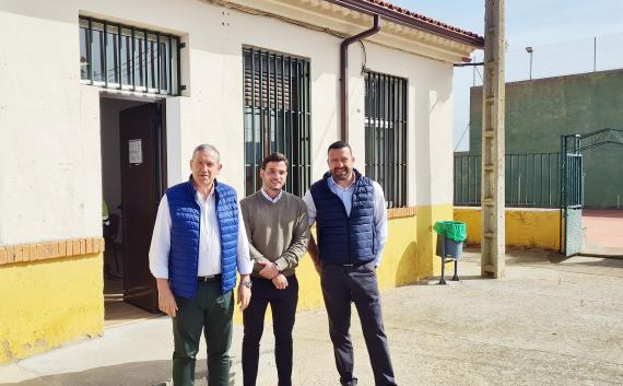 La convocatoria tiene como principal objetivo la puesta en valor y modernización de infraestructuras ya existentes,