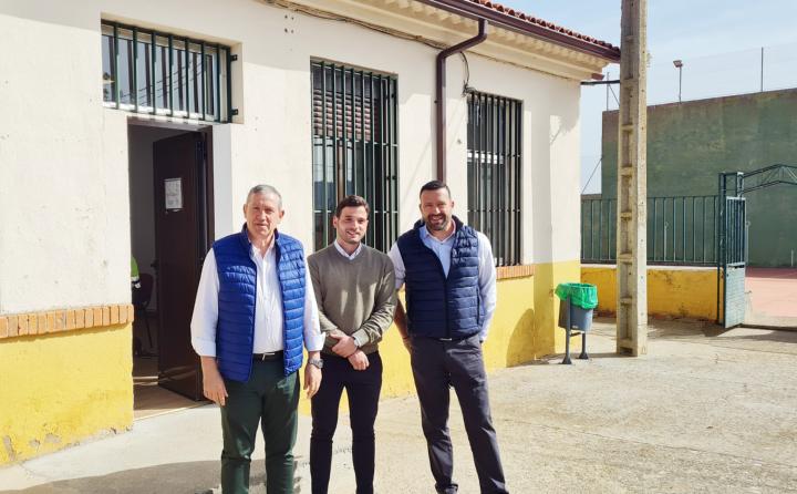 La convocatoria tiene como principal objetivo la puesta en valor y modernización de infraestructuras ya existentes,