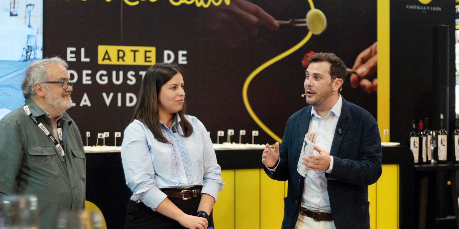 Fromago Cheese Experience 2026 en Zamora