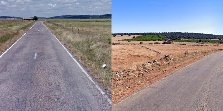 El proyecto que ejecutará la Diputación está destinada a incrementar la seguridad vial y a mejorar la fluidez del tráfico en este municipio