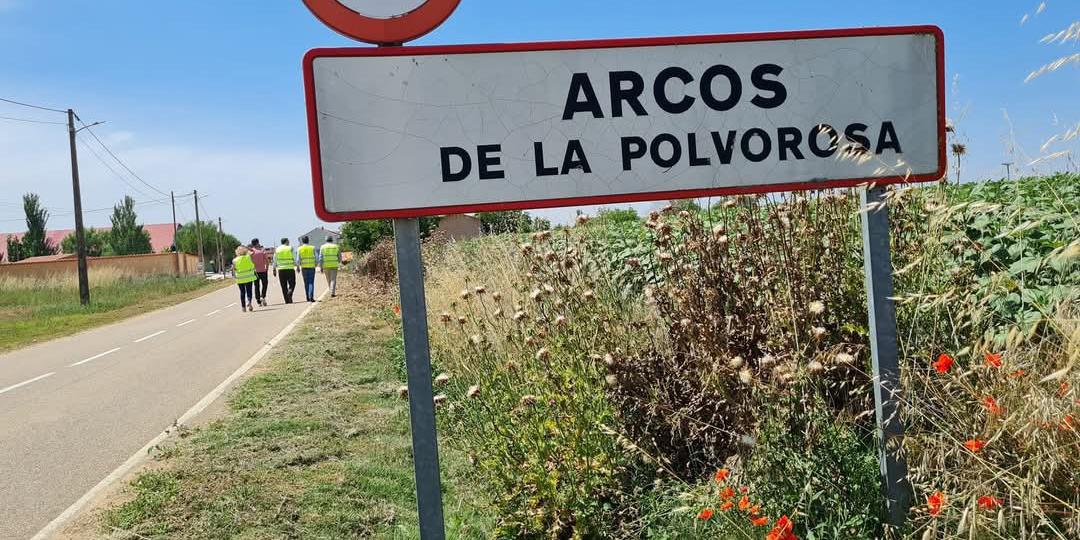 La actuación se financia íntegramente con cargo al Superávit Presupuestario de 2024 de la Diputación Provincial de Zamora.