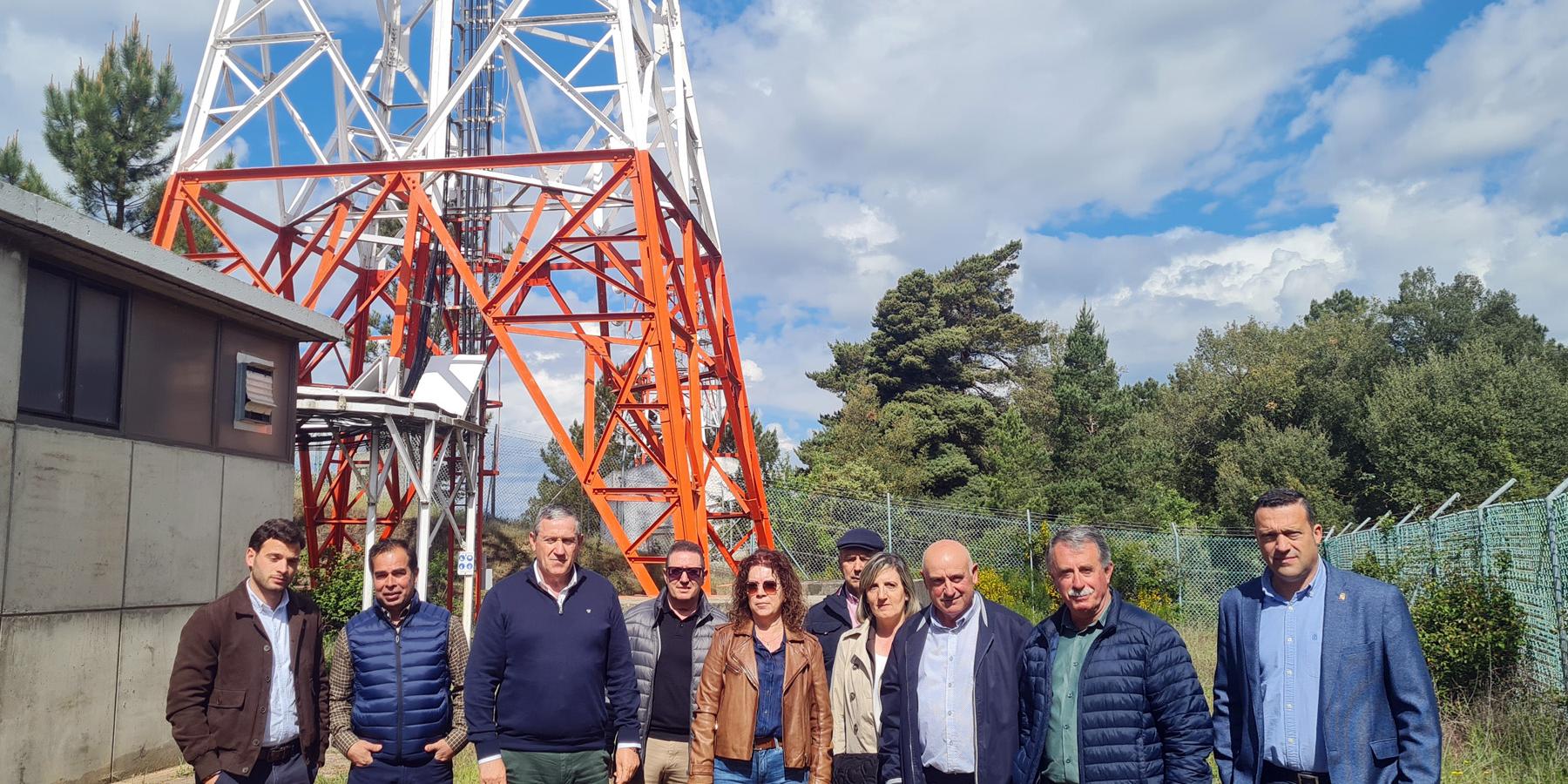 El acceso a la televisión es fundamental, especialmente en el medio rural en el que reside una población envejecida