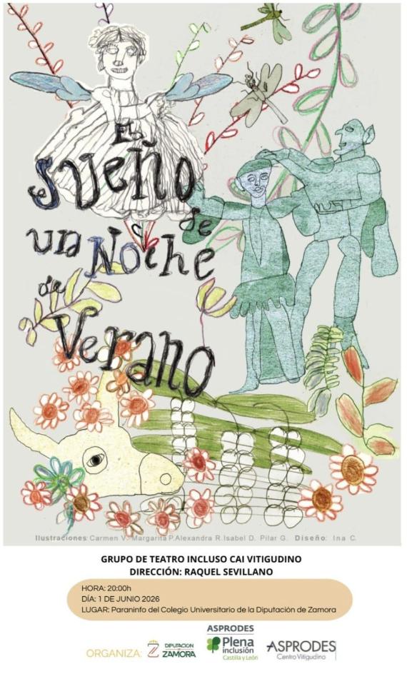 Cartel de 