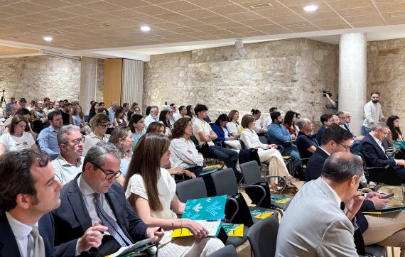 La elevada participación confirma el interés por este tipo de iniciativas