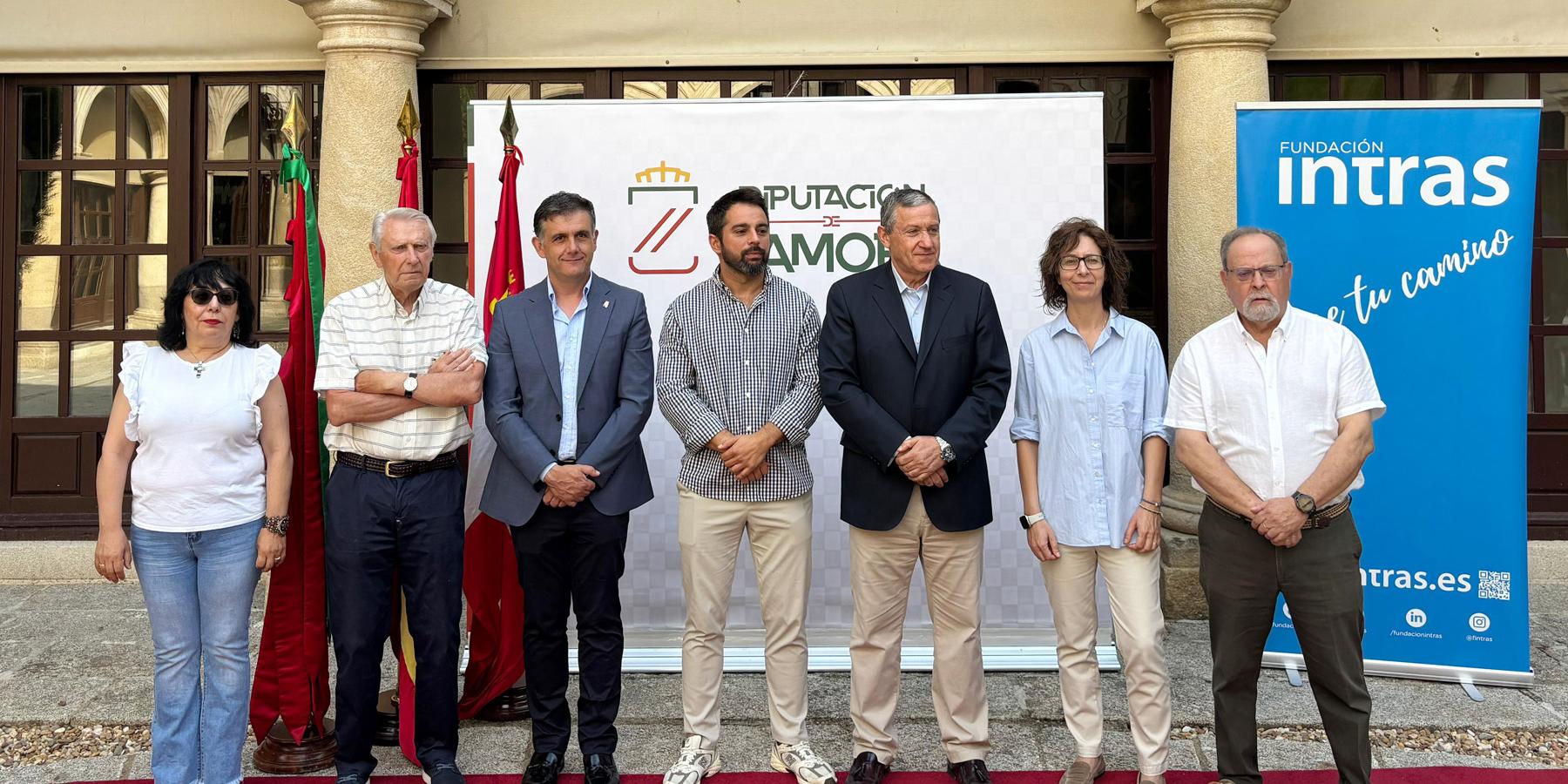 Rutas de Bienestar llevará servicios de apoyo psicológico, bienestar emocional, fisioterapia y actividades comunitarias directamente al medio rural.