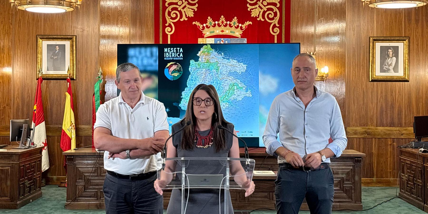La Marca cuenta en el territorio español con cerca de medio centenar de entidades adheridas