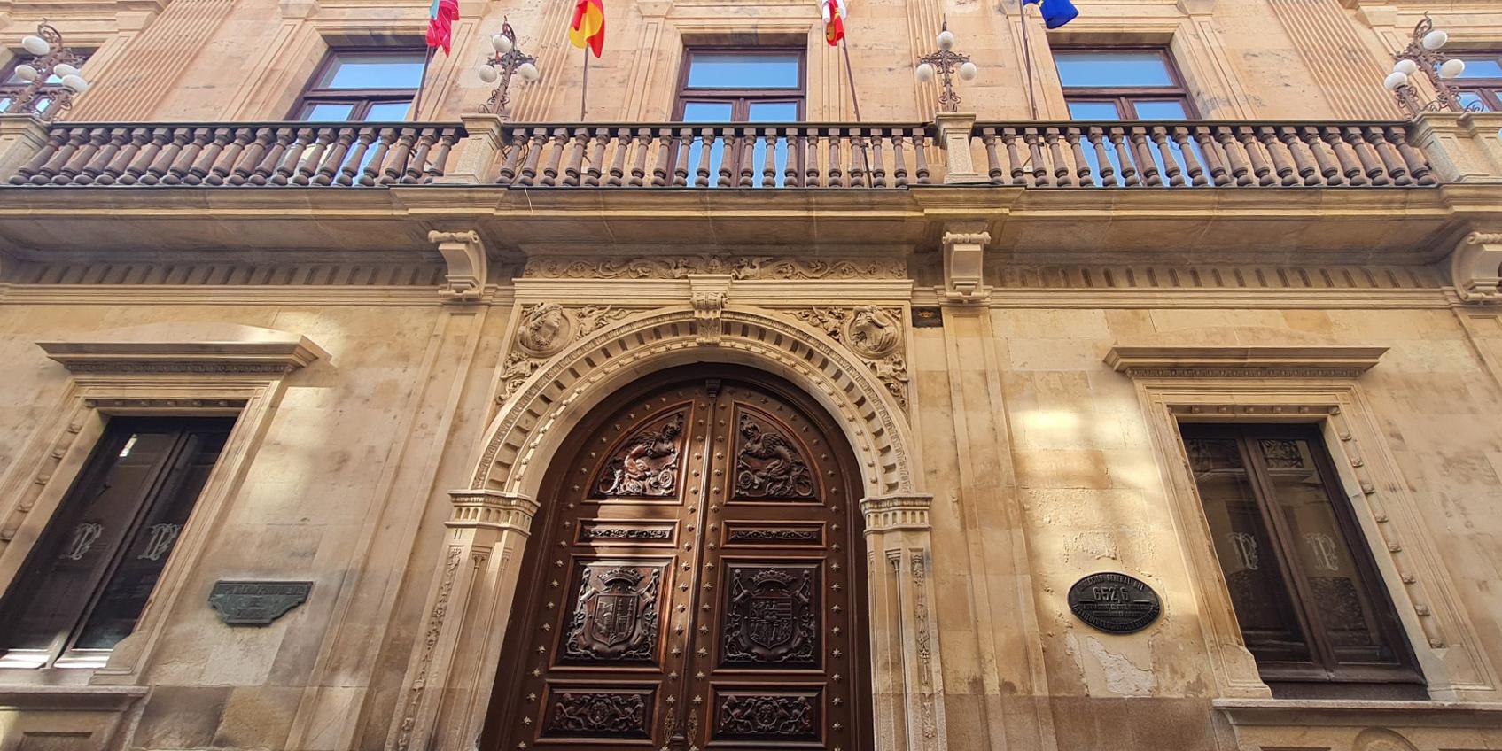 El Antiguo Palacio Provincial se convertirá en un espacio plenamente accesible, energéticamente eficiente y preparado para albergar una programación cultural de primer nivel.