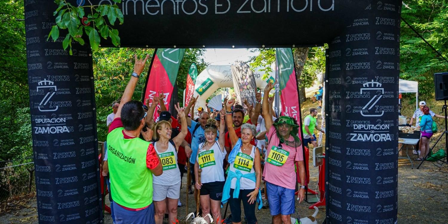 la Diputación reafirma su compromiso con el deporte, la dinamización del medio rural, la lucha contra la despoblación y la promoción turística de la provincia.