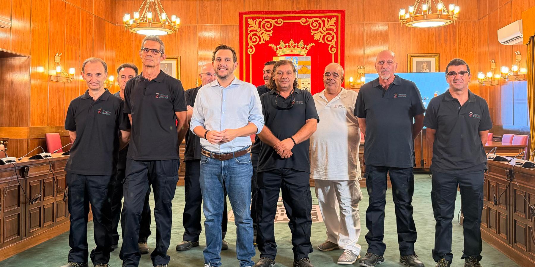 Puesta en marcha el el programa PLANIEL 2026
