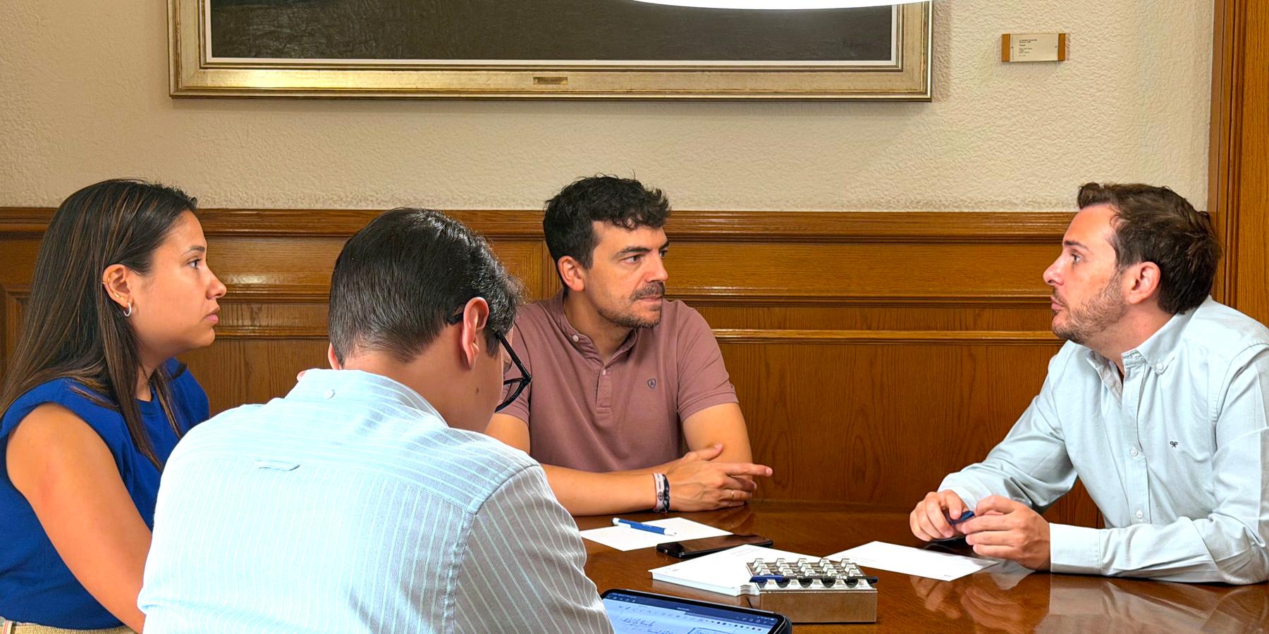 La presentación está prevista para el día 3 de septiembre, a partir de las 12.00 horas, en la Casa de Zamora en Madrid