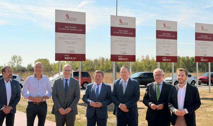 IFEZA afronta una nueva etapa con unas instalaciones renovadas y adaptadas a las exigencias actuales