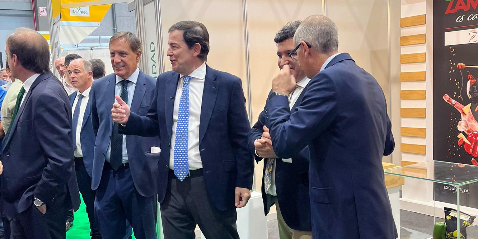 El Patronato de Turismo continúa apostando por la gastronomía como un recurso estratégico para la promoción turística de Zamora