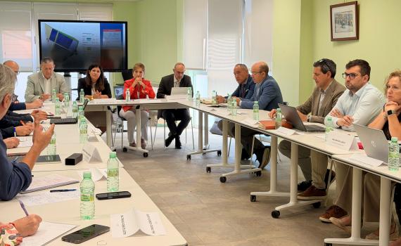 La generación de actividad económica constituye una de las principales herramientas para afrontar el reto demográfico.