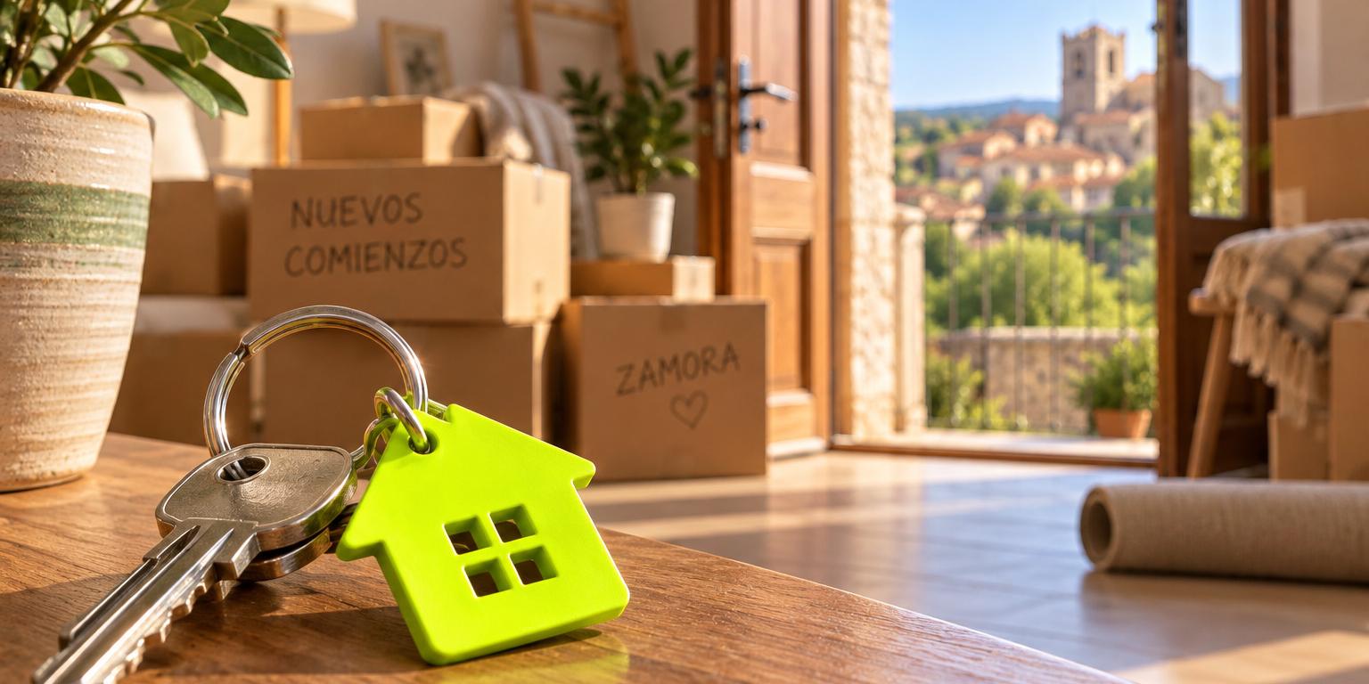 ADJUDICATARIOS DE LA CONVOCATORIA SUBVENCIONES VIVIENDA JOVEN