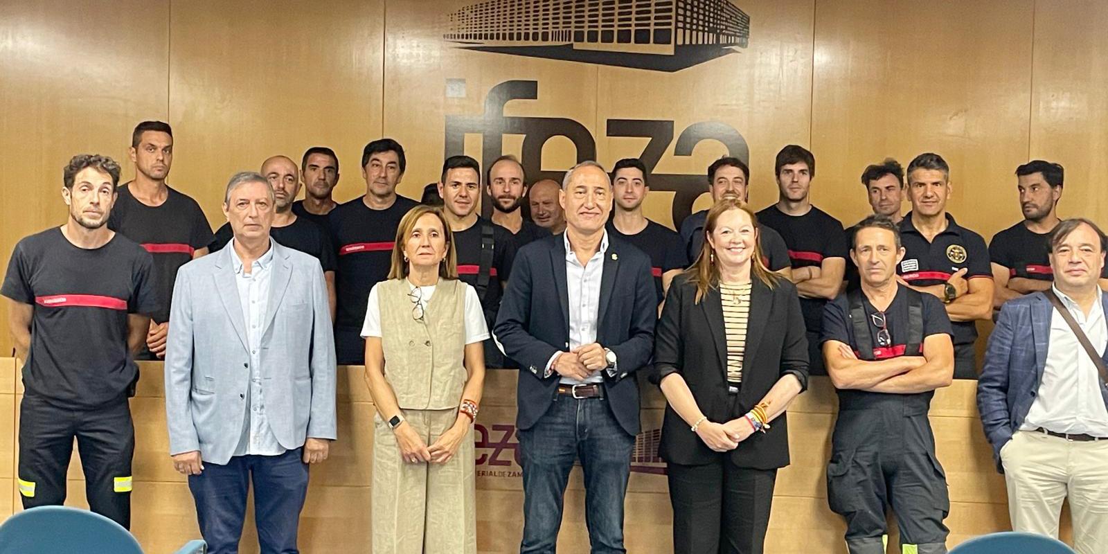 El curso tiene como objetivo reforzar y actualizar los conocimientos técnicos de los profesionales