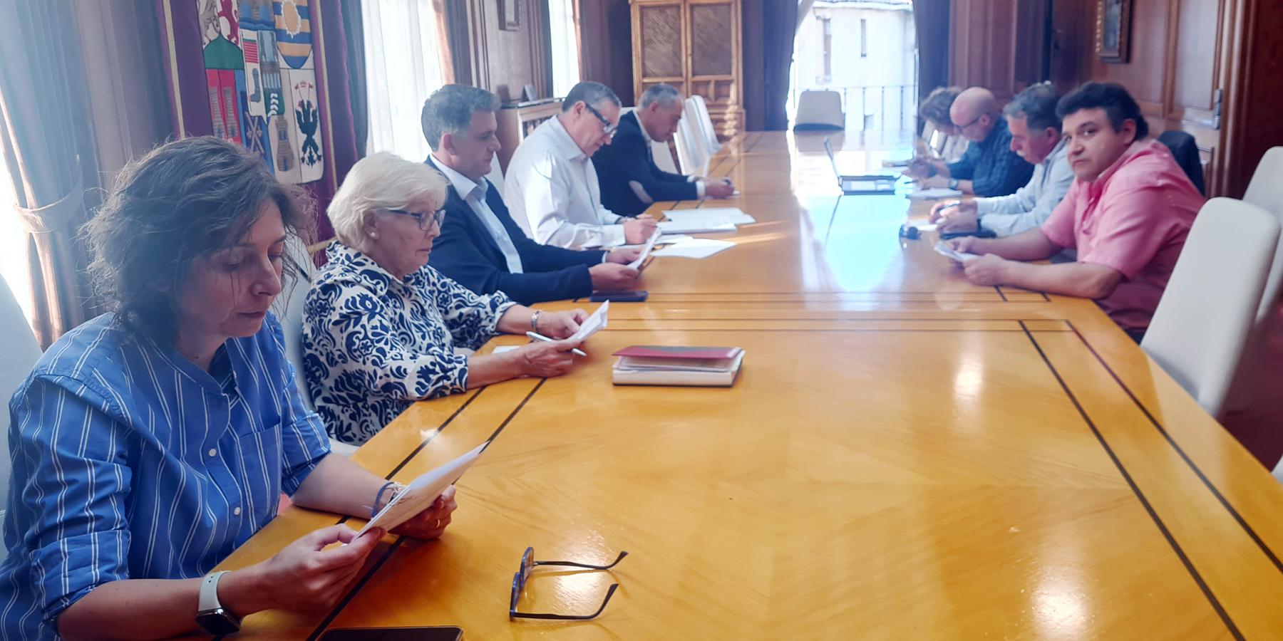 Las ayudas beneficiarán a 16 entidades vinculadas a las principales figuras de calidad agroalimentaria de la provincia.