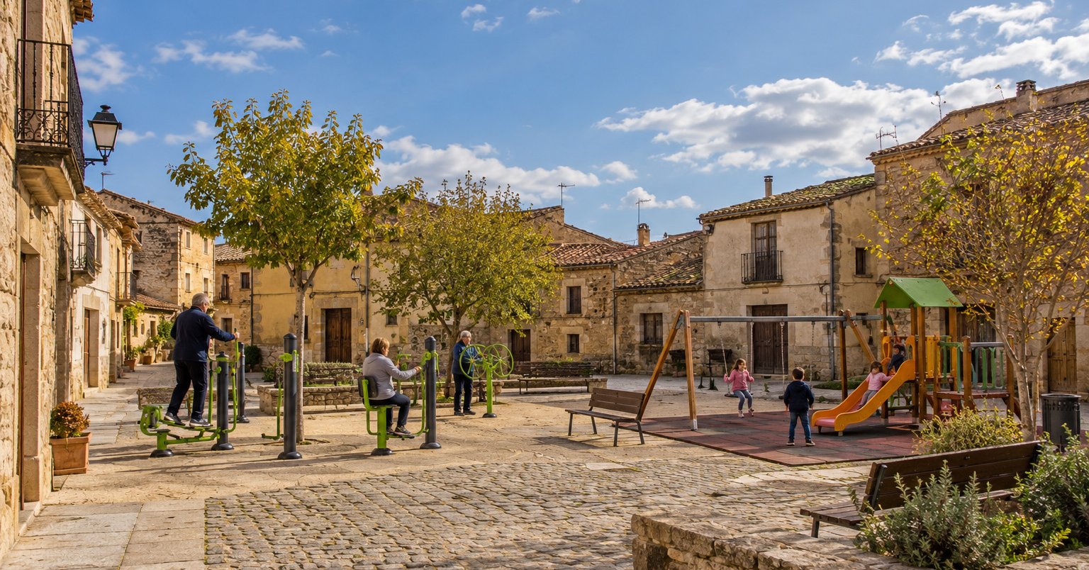 Zamora destina 2,34 millones a infraestructuras deportivas y culturales para 2026